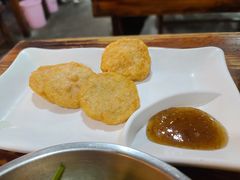 -周记蟹仔粉(侨港风情街店)