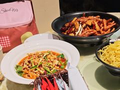 -聚味瞿记·龙虾堂(咸嘉湖店)