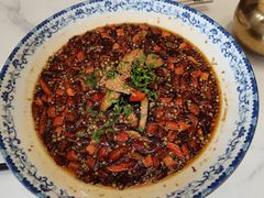 -天龙宝严素食馆(大兴善寺店)