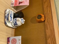 -小山日本料理(兴业太古汇店)