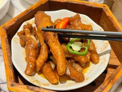 -紫薇港式茶餐厅(厦门君泰酒店)