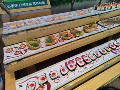 -爱伲牛肉火锅自助(景洪店)