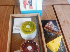 -16毫米咖啡&酒吧(南锣鼓巷店)