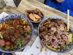 -九八五面馆(欧洲城店)