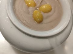 白果芋泥-潮堂 · 潮州菜(恒隆广场店)