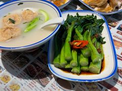 -顺德杨廷记(白云山店)