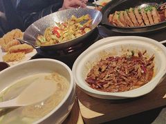 -芳芳私房菜·精做淮扬菜(承德路店)