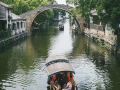 -南浔古镇
