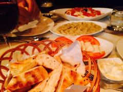 iphone_upload_pic-Pasha帕夏土耳其餐厅(南昌路店)