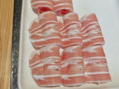 -东来顺(非遗·清真火锅·盛世广场店)