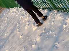 -绿野森林乐园冰雪季