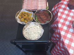 -上二楼涮肉馆(顺义二中店)