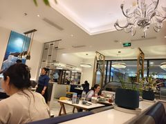 -鹿港小镇(悠唐店)