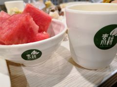 -素耕素食自助(嘉华店)