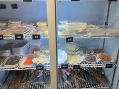 -乐山串串香老火锅(鼓楼店)