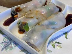 -翠园(北京王府中环店)