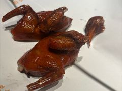 -鸽子侯·家宴·平价海鲜(市图书馆店)