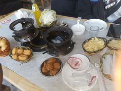 -范贤光鸡公煲(平乐园总店)