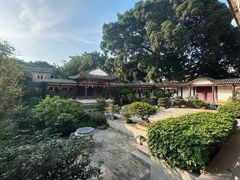 -荔湾湖公园