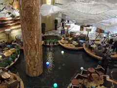 -威珀斯酒店·珀萃美食餐厅 | 海鲜刺身·现烤生蚝·特色烤肉
