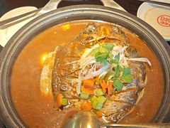 -探鱼·鲜青椒爽麻烤鱼(领展购物广场店)
