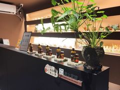 -泰·菩提树下[泰式按摩x精油SPAx肩颈头疗](新景店)