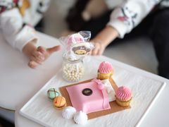 -广州四季酒店