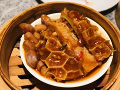 -悦秀·高级粤菜
