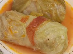 -露西亚咖啡西餐厅(哈尔滨俄侨纪念馆店)