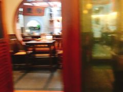-春水堂人文茶馆(台中四维店)