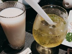-德川家日本料理(中关村寰太大厦店)