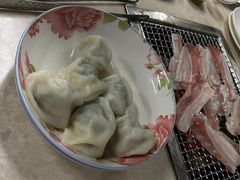 -风味烧烤