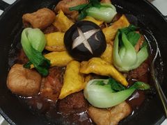 -安徽大厦中餐厅