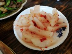-胡师傅三下锅(汽车站店)