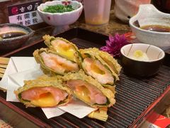 -古田居·特色寿司料理(星之岛旗舰店)