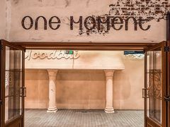 -ONE MOMENT(北京朝外店)