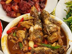 -老三样·旧食新味(绿地店)