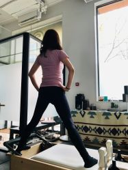 -Real Pilates优体普拉提
