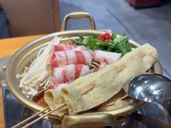 -冰川朝鲜族料理·东北菜(观前店)
