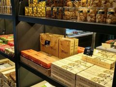 -超港·蛋糕面包(芜湖步行街店)