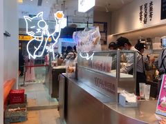 -百分茶(昆山万象汇店)