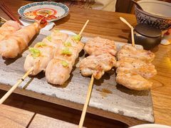 -鸟幸 TORISAKI 炭火居酒屋