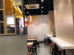大堂-永和大王(花好园店)
