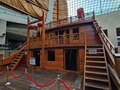 -上海中国航海博物馆