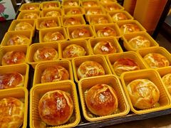 -嘉华鲜花饼·现烤(昆明老街店)