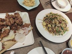-俏东方·海味水饺·青岛菜(崂山店)