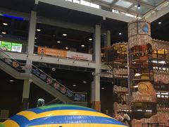 -蒙特利亲子乐园