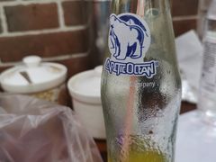-台州老六海鲜面馆(上南总店)