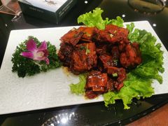 -锡和无锡菜(景丽苑店)