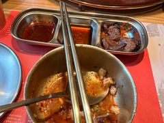 -西塔老太太泥炉烤肉(上海七宝领展广场店)